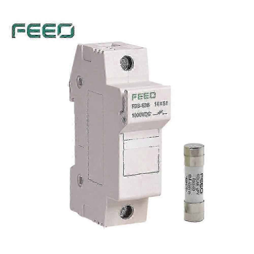   PV  FEEO DC 1000V 14x51      