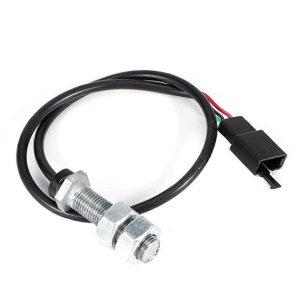taotao sunl atv 200cc 250cc speed sensor replacement