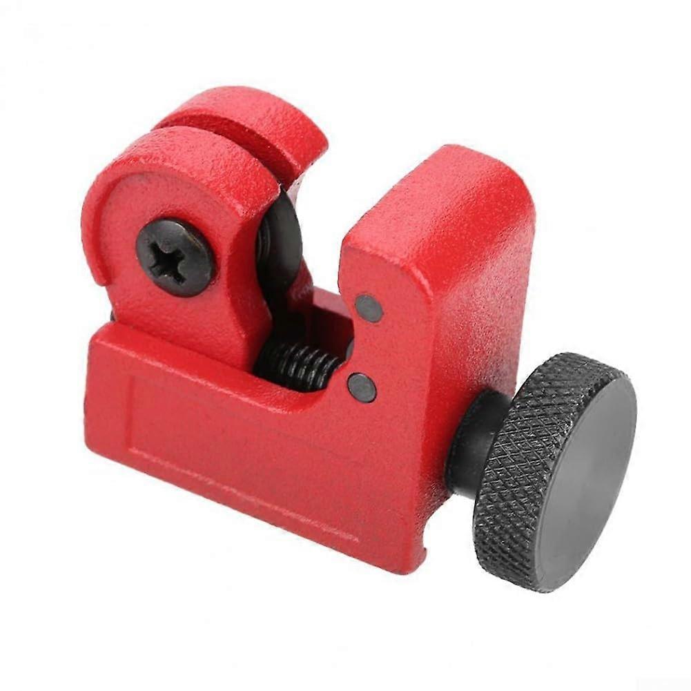 efficiency pipe cutter for automotive professionals, effortlessly cuts various thinwalled pipes.