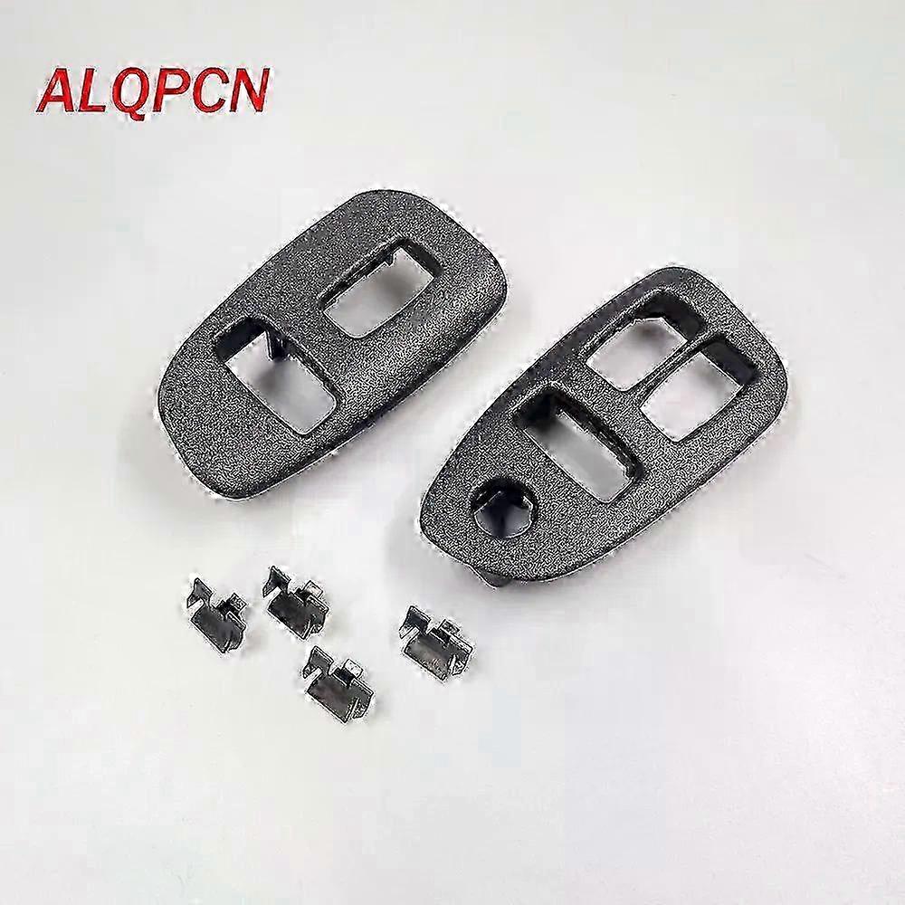 Window Switch Bezel Panel for 1993-2002 Coupe - Compatible with Select Models