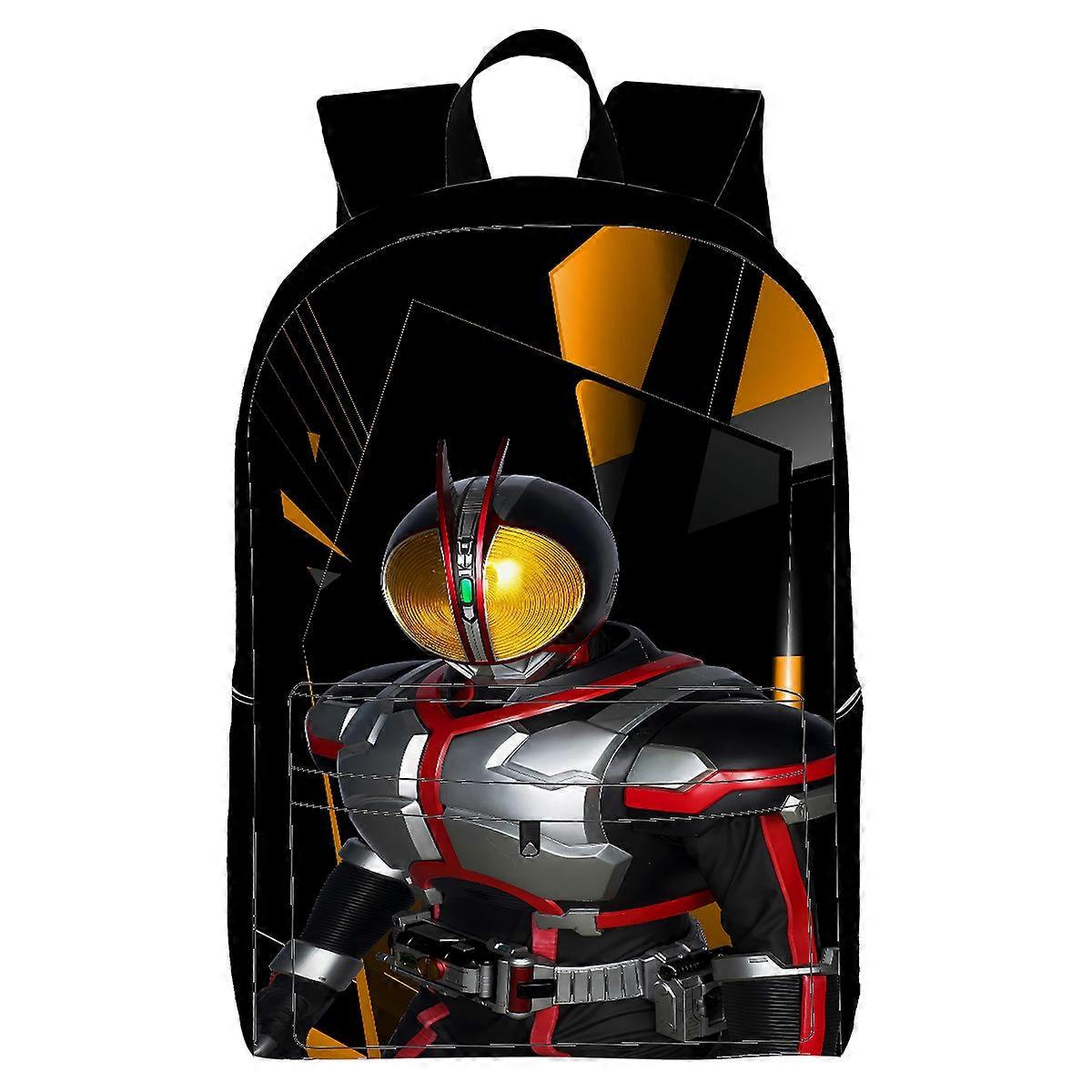 Backpack, with Multiple Organizational Compartments, Fits 15.6 Inch Notebook, for Travel, Teen, Business Work I46