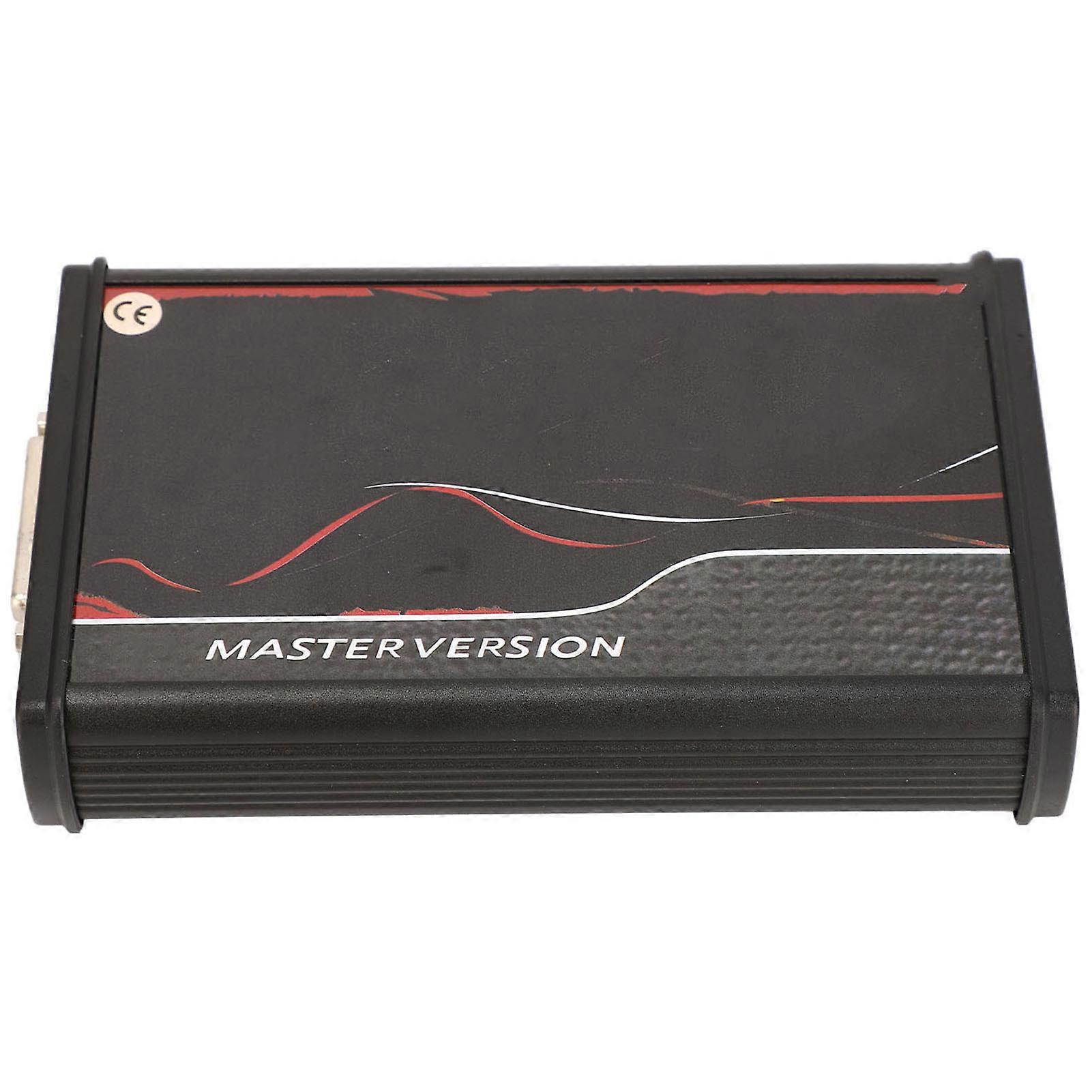 OBD2 Diagnostic Scanner Kess V2 5.017 Version for European Vehicles ECU Coding