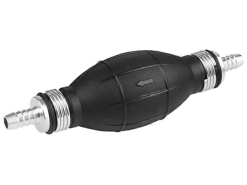 Hand Pump for Fuel with 6 mm Connections