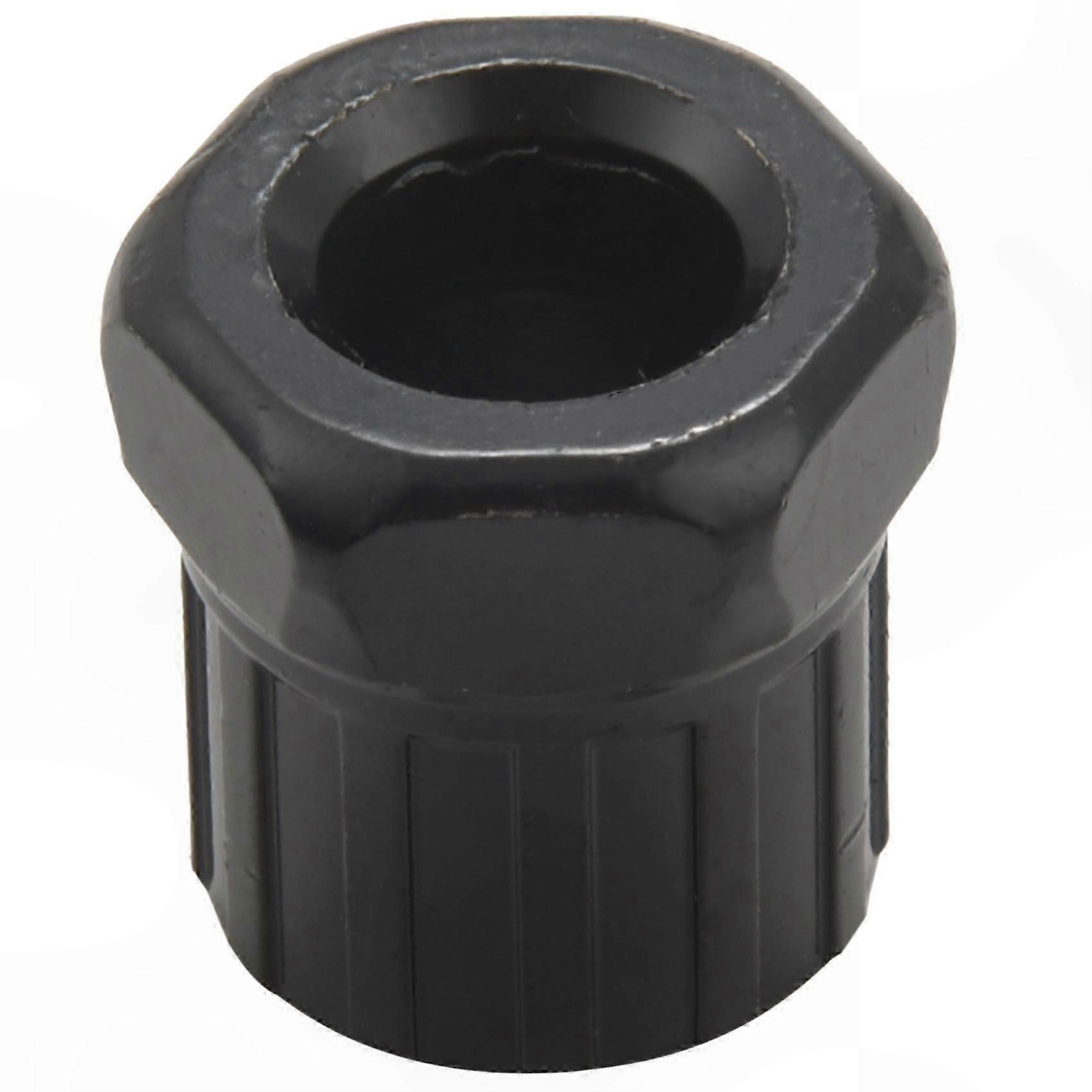 Bicycle Cassette and Lockring Remover Tool for Flywheel Maintenance