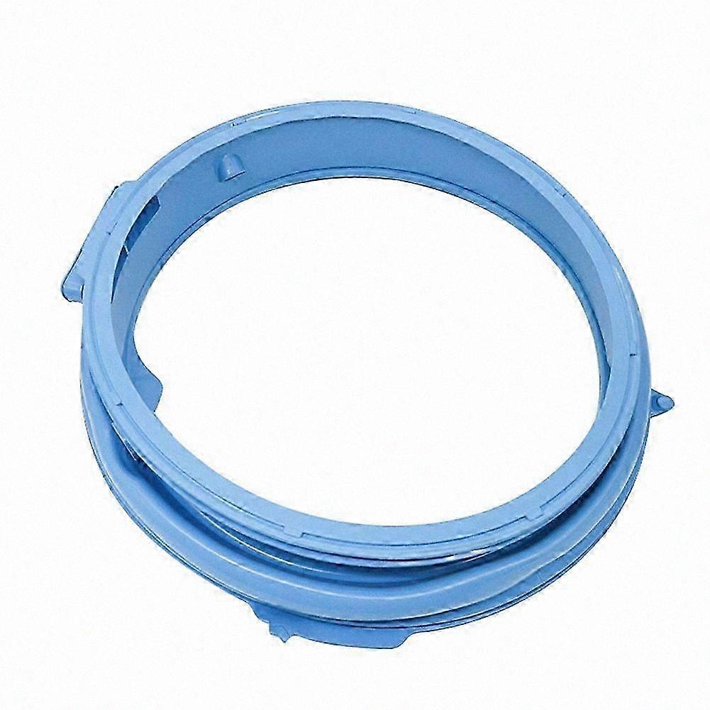 WH05X29521 Gasket for Washing Machine, Washer Door Boot Gasket Seal Replacement Washing Machine Door Seal