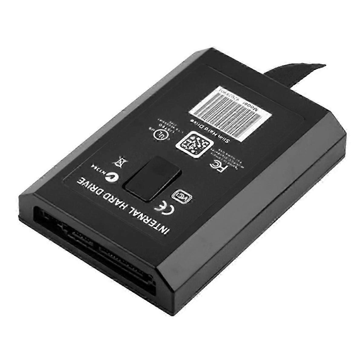 Hard Drive Disk for Xbox 360 Slim Game Console Internal HDD Harddisk