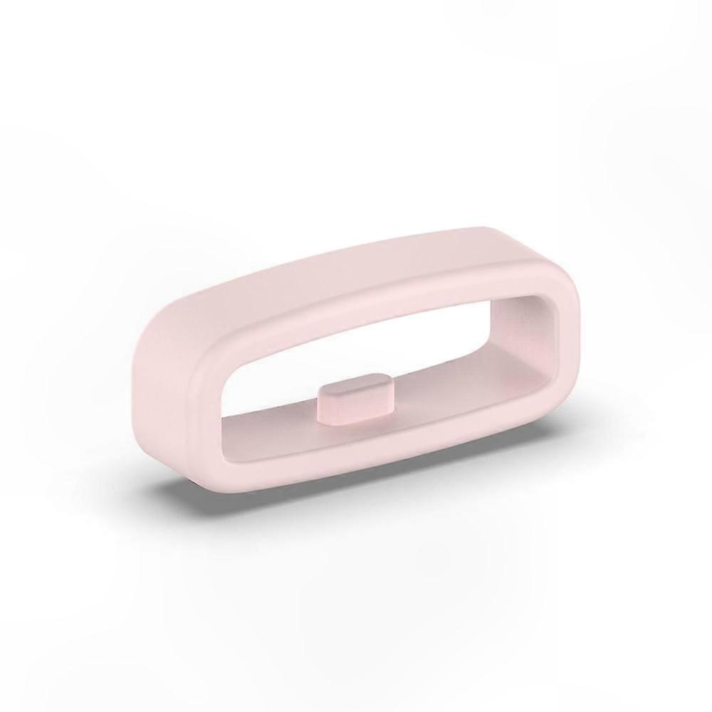 Silicone Watch Band Retainer Loop for 20mm Universal Fastener Holder Ring