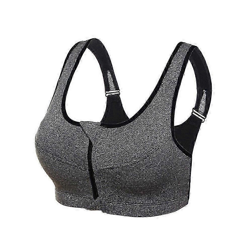 Ropa interior deportiva inalámbrica transpirable para mujer