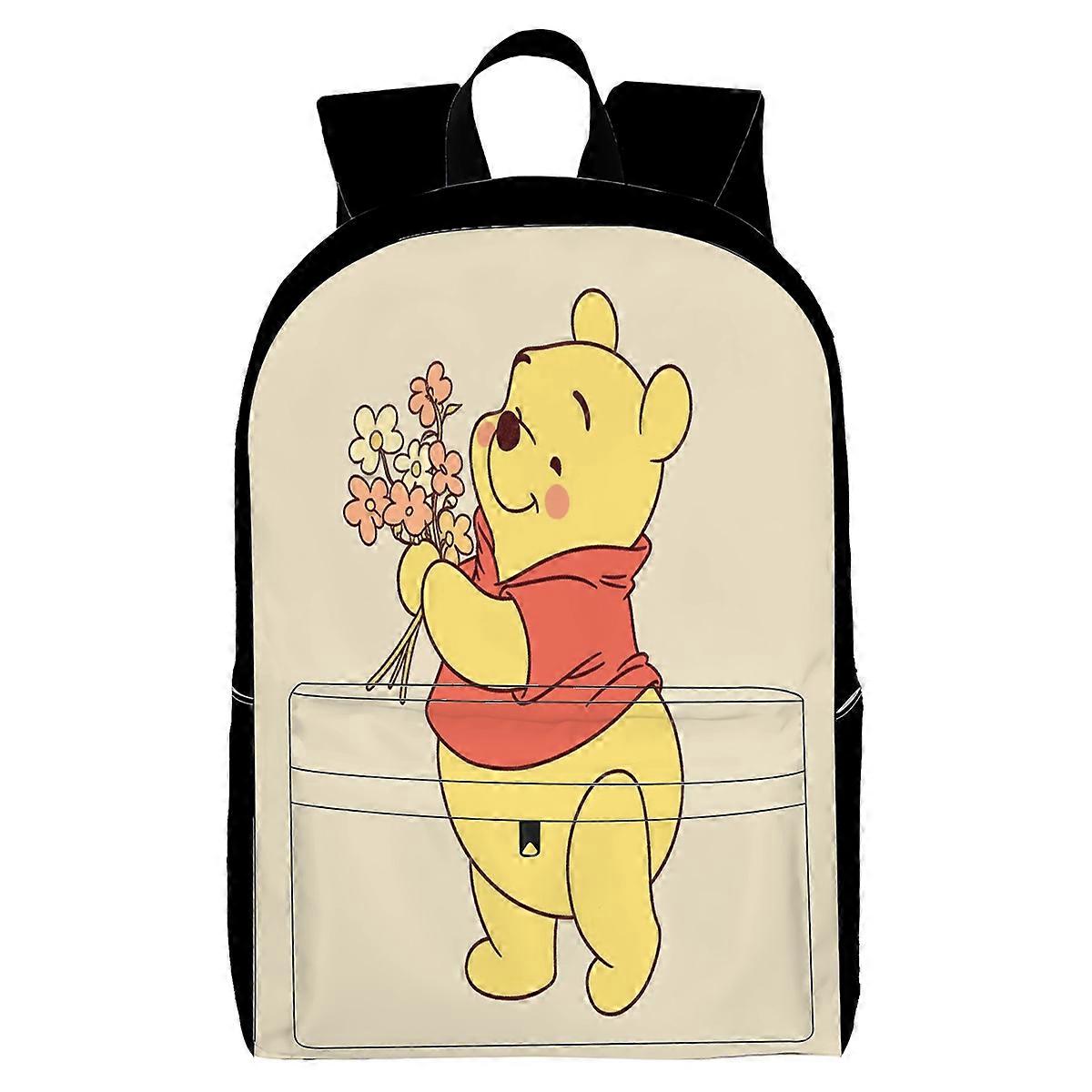 Travel Laptop Backpack, Fits 15.6 Inch Notebook, with Multiple Organizational Compartments for Teen Student Business Work T394