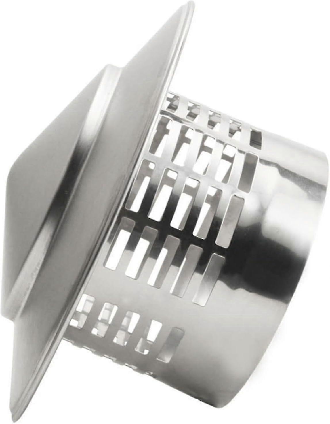 الفولاذ المقاوم للصدأ مدخنة القلنسوة المطر كاب الطيور حارس للخشب الموقد متعدد الوقود موقد سقف أنبوب العادم غطاء غطاء