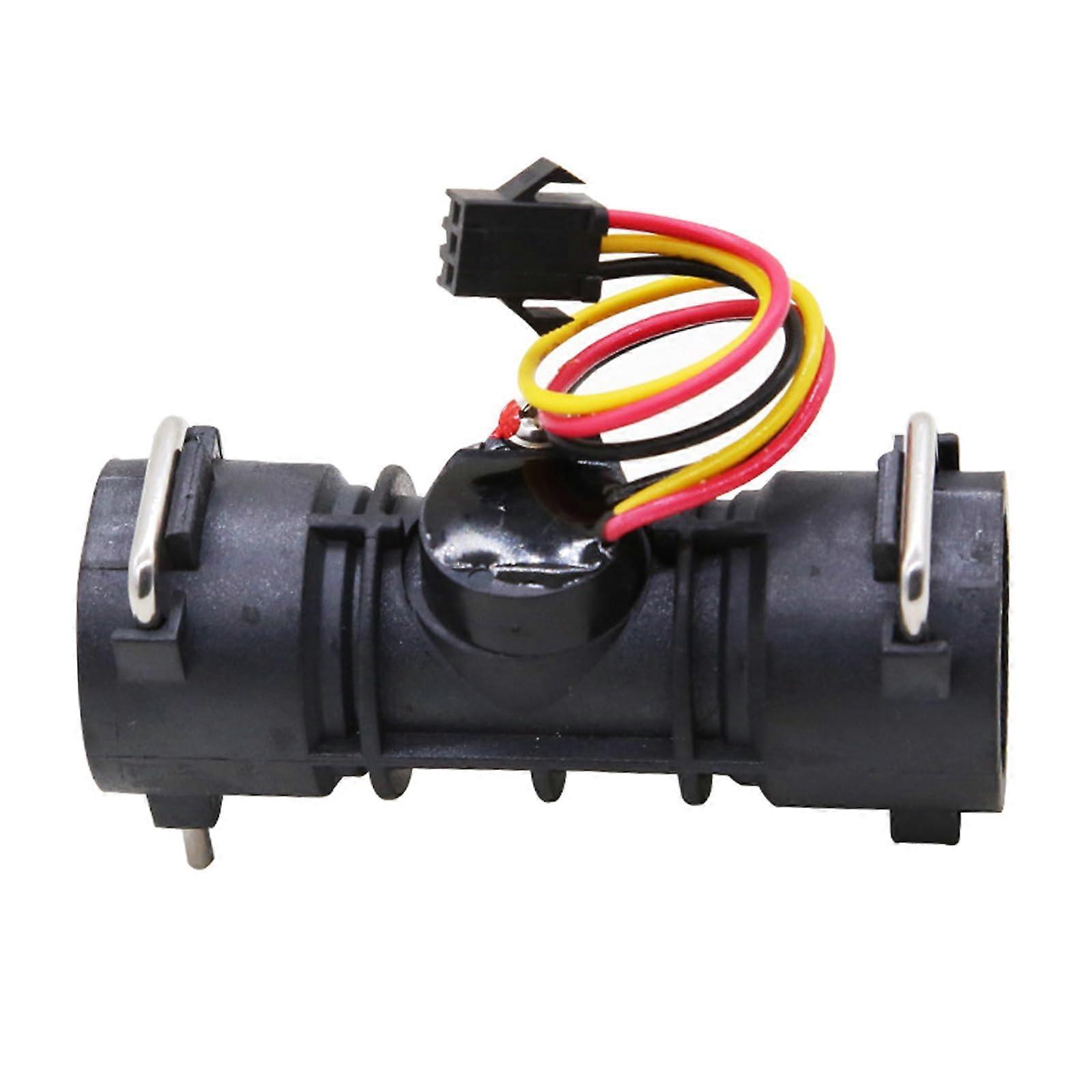 Water Flow Sensor For Tankless Water Heaters NR Models Durable, Reliable Flow Measurement