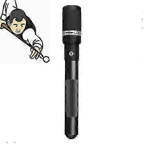 Pool Eight Ball Pole Extender Snooker Cue Sleeve Extender Billiard ...