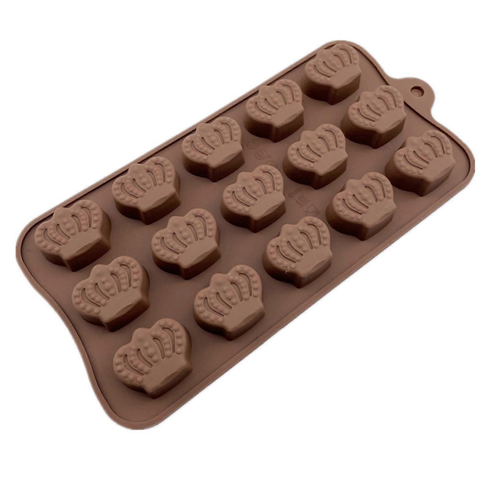 3d Small Diy Cake Decorating Gadget Silicone Material For Kitchen Baking 4 Types