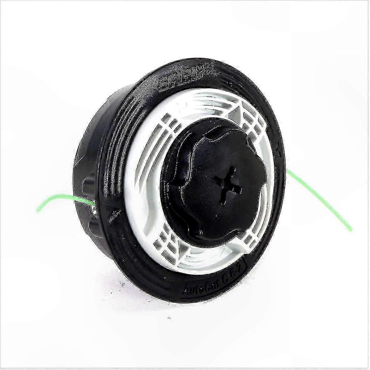 2mm Single Autocut Component, Gray, 1 Piece