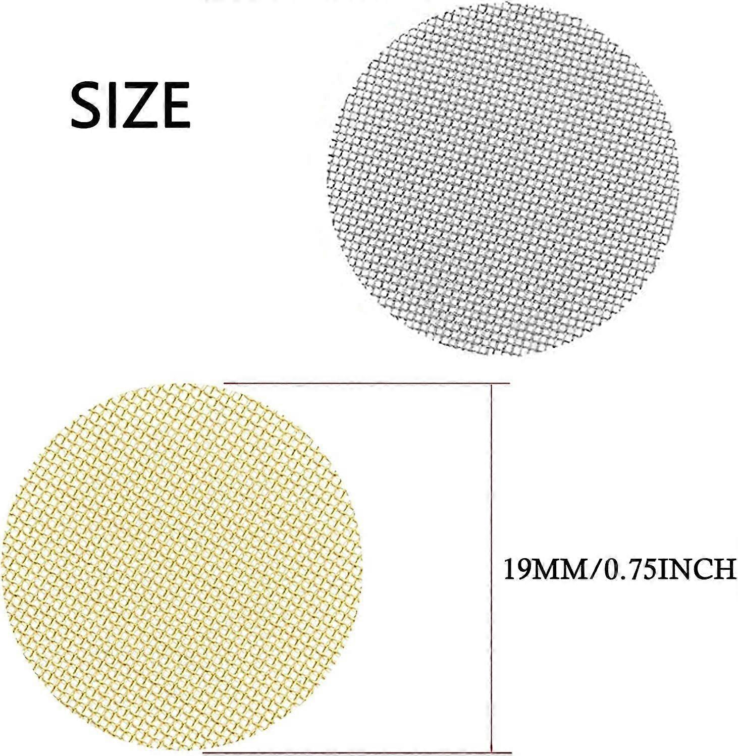 20pc Garden Signs - 20 Styles, Waterproof, Reusable Plant Stakes with Names for