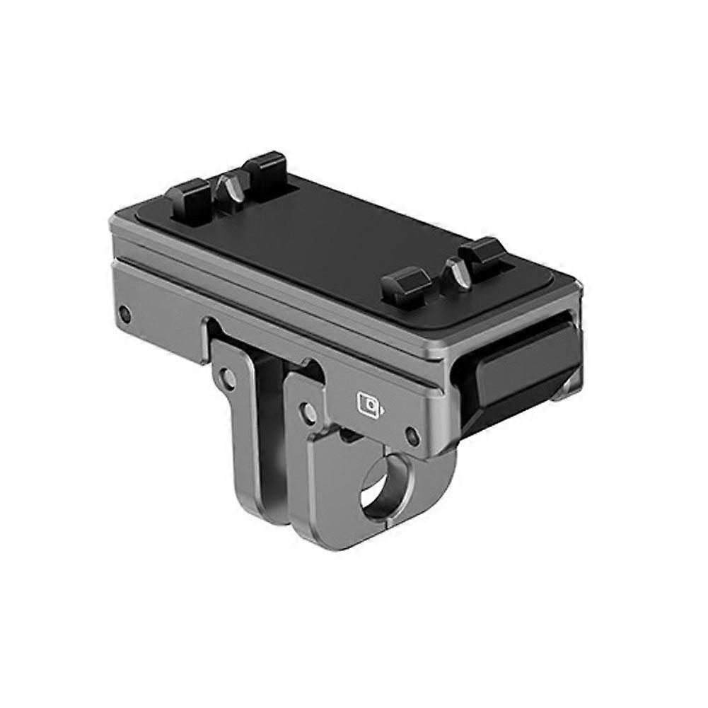 For Insta360 Ace/Ace Pro Magnetic Quick Release Base - Sturdy & Vibration-Free Mounting