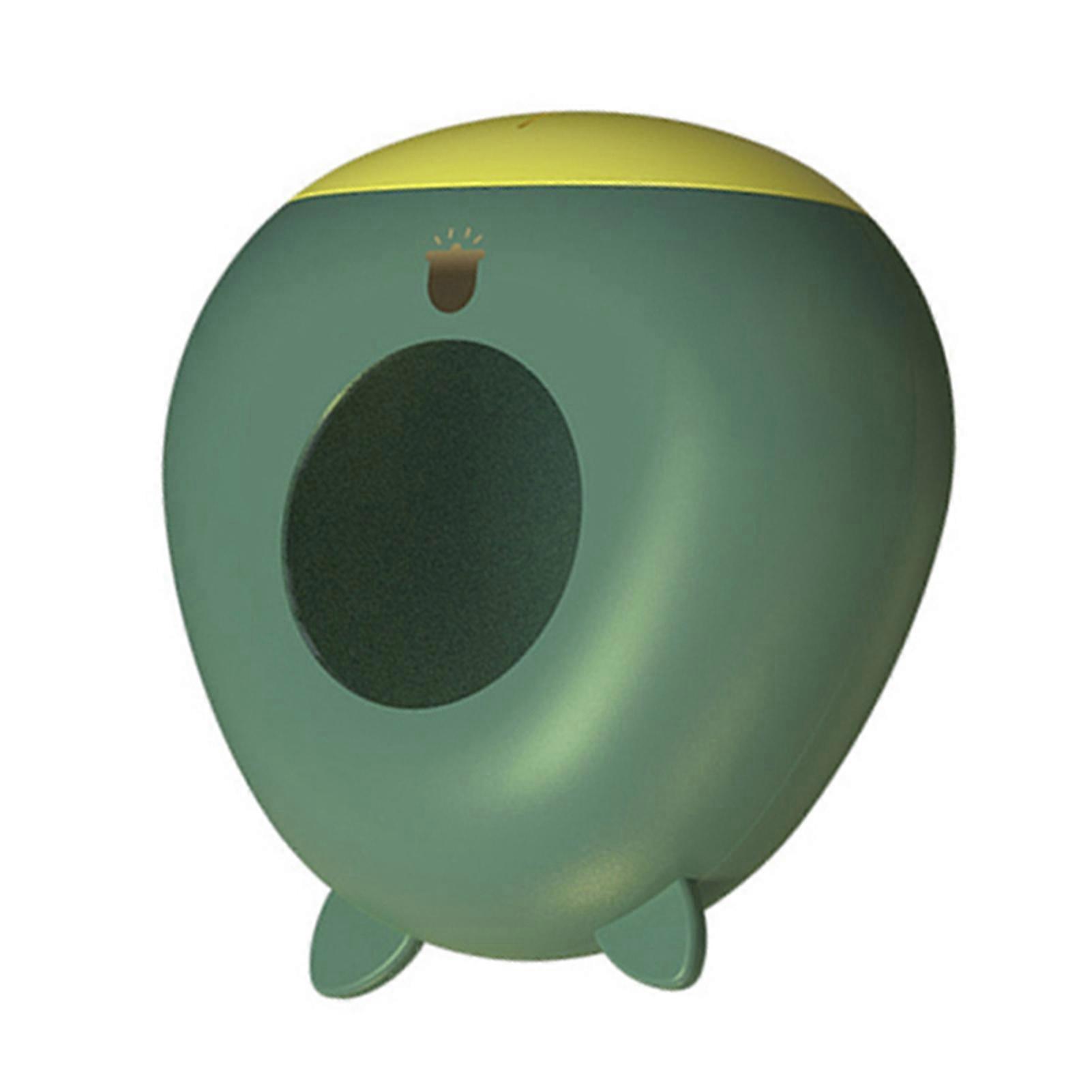 Large Capacity Wall Mount Plastic Wrap Organizer for Kitchen & Bath