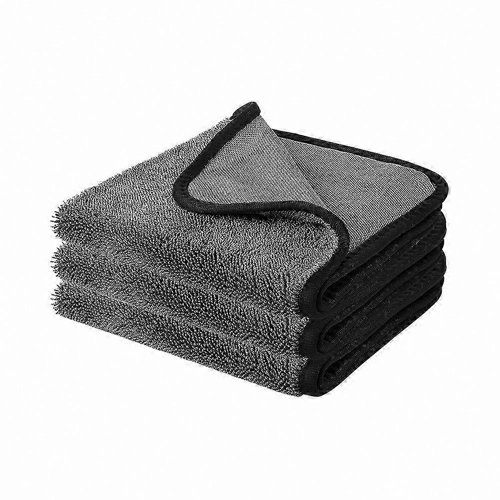 XXL Super Absorbent Bath Towel 40x60cm for Quick Drying