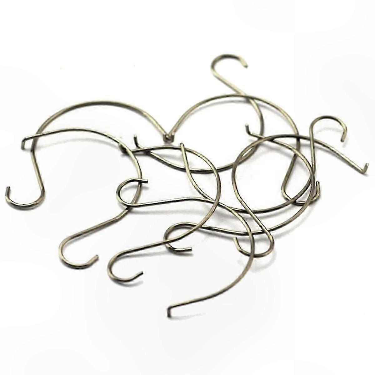 10 Pairs of Axis Lock Springs for 940 535 555 556 557 707 533 Folding Knives