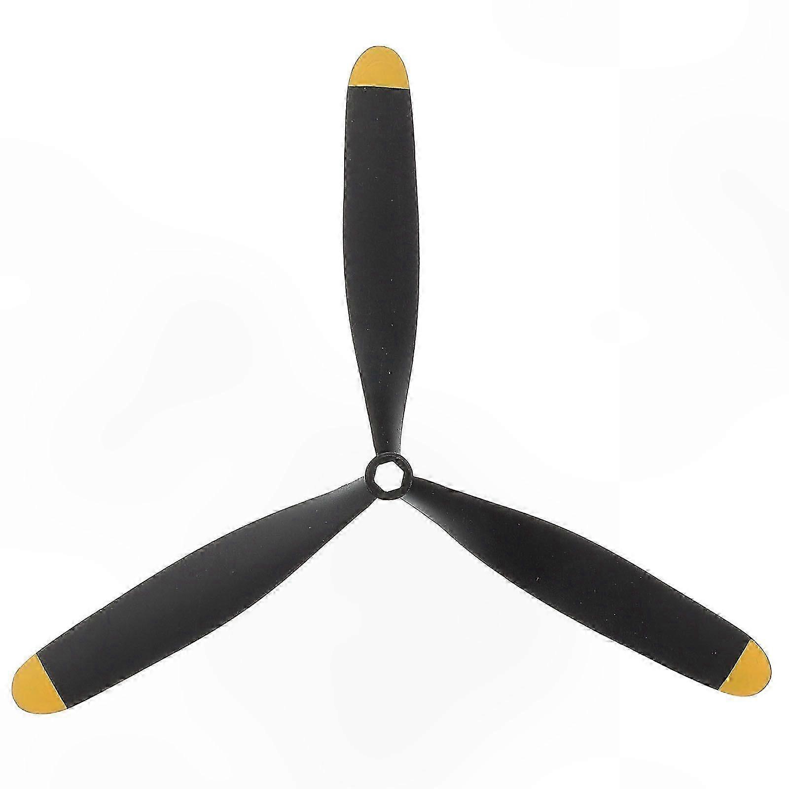 RC Airplane Propeller Accessory for Model Aircraft Projects
