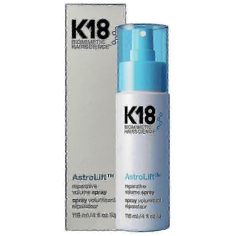 2025 Reparative Volume spray 118ml