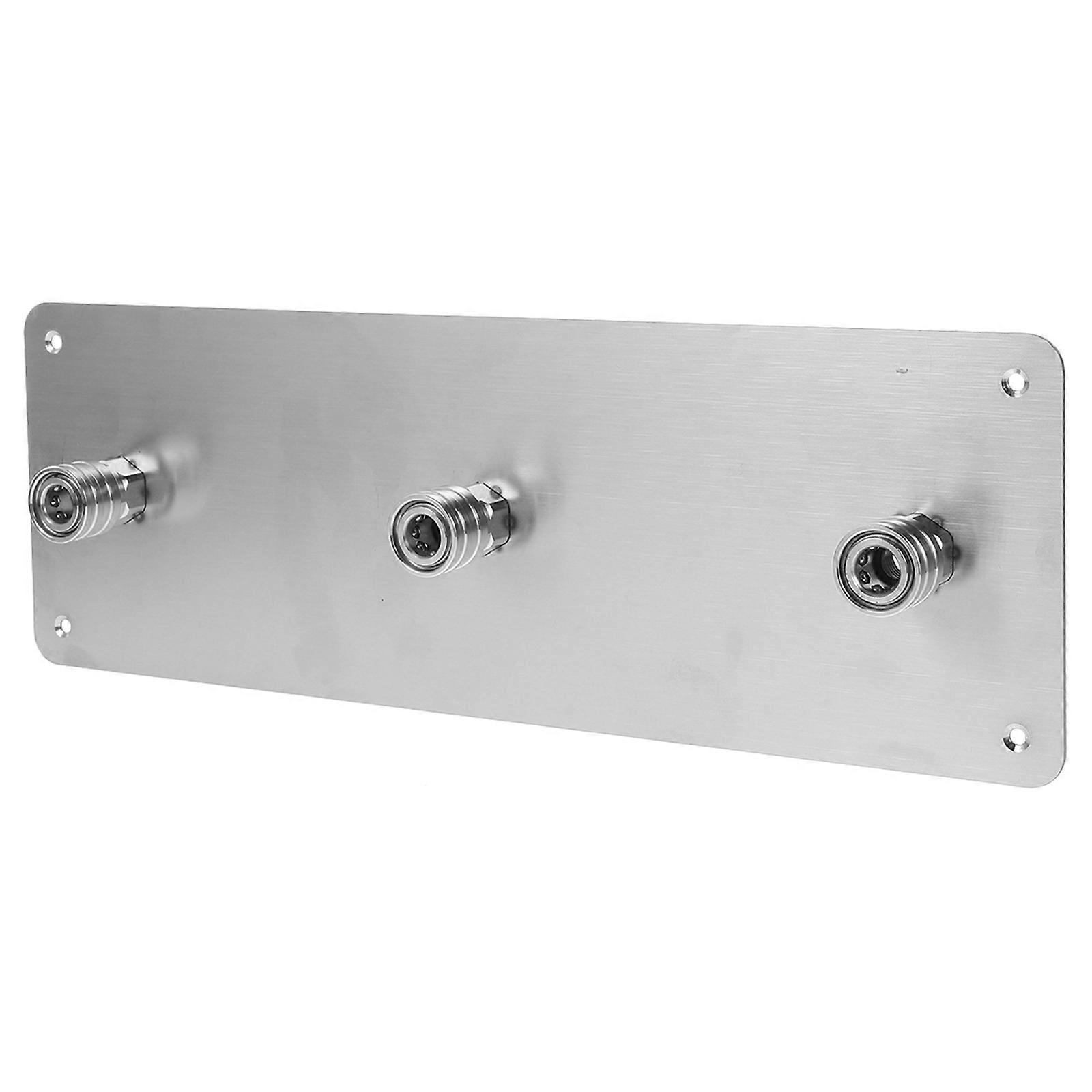 It seems like you're referring to a product listing for a **wall mount pressure washer nozzle holder**. If you're looking for information about this