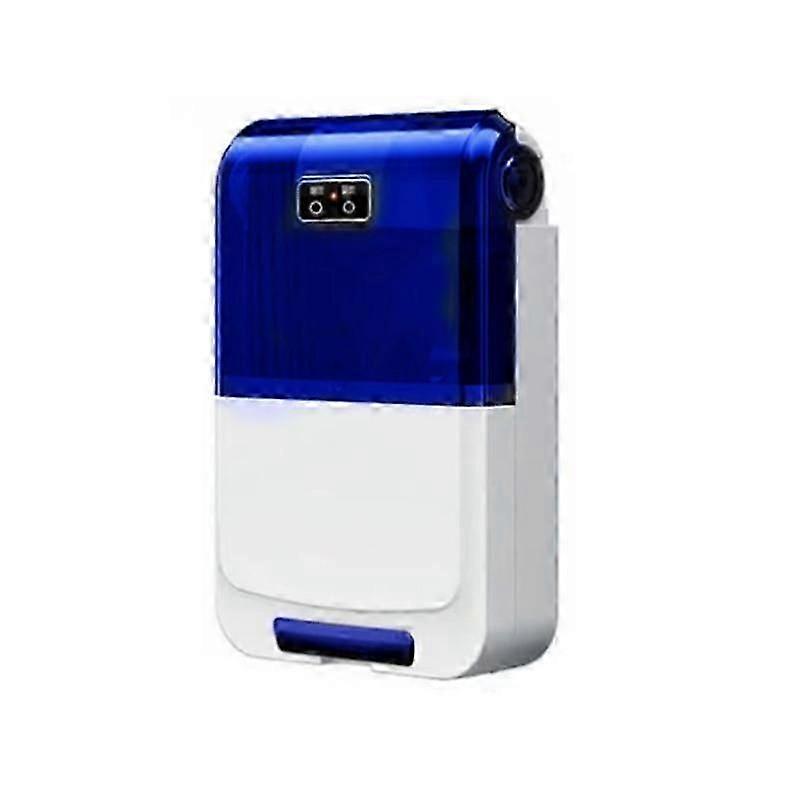 Integrated chopstick sterilizer and drying basket for smart chopsticks