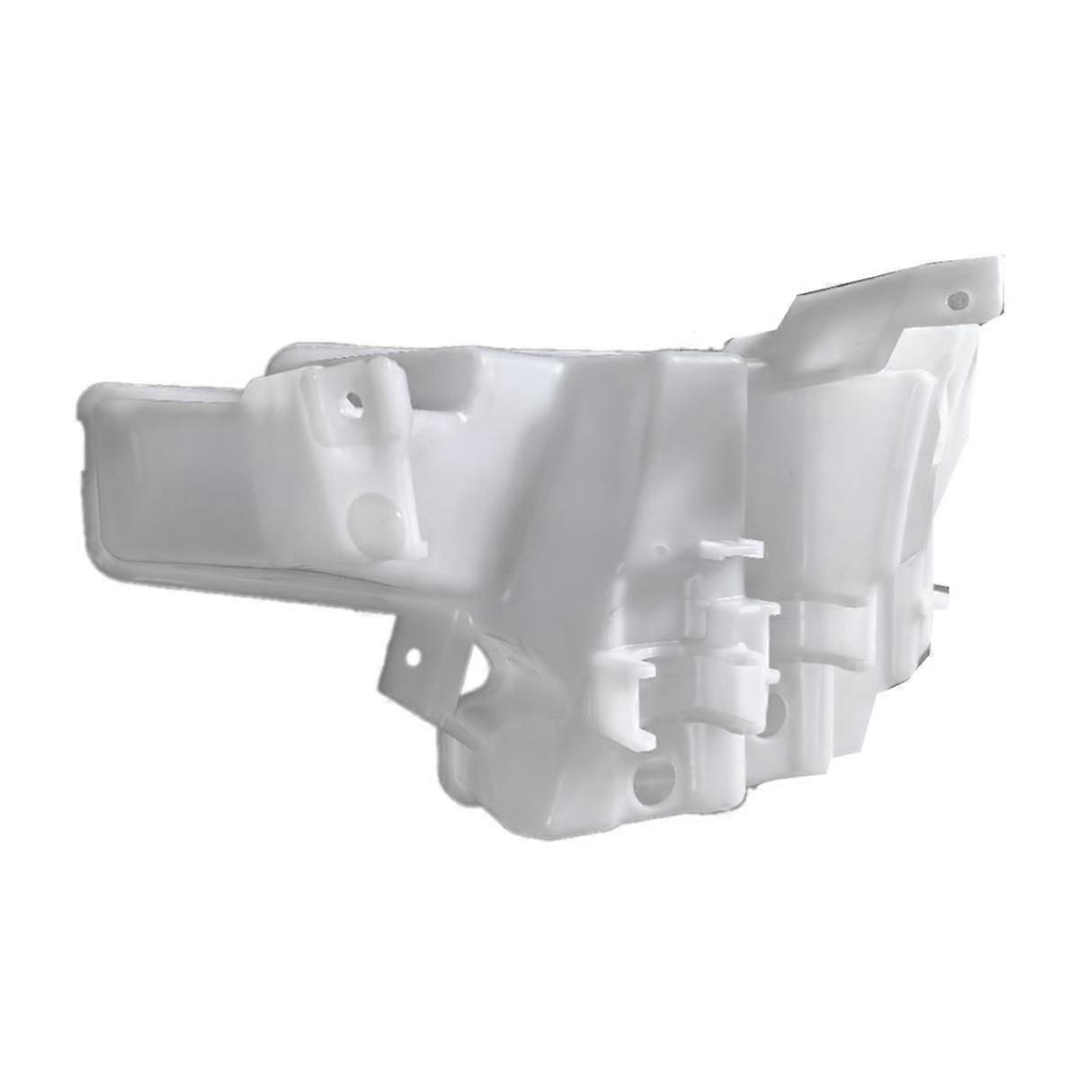 Car Windshield Wiper Washer Reservoir Tank LR025760 for 2012-2018 Auxiliary Washer Liquid Storage