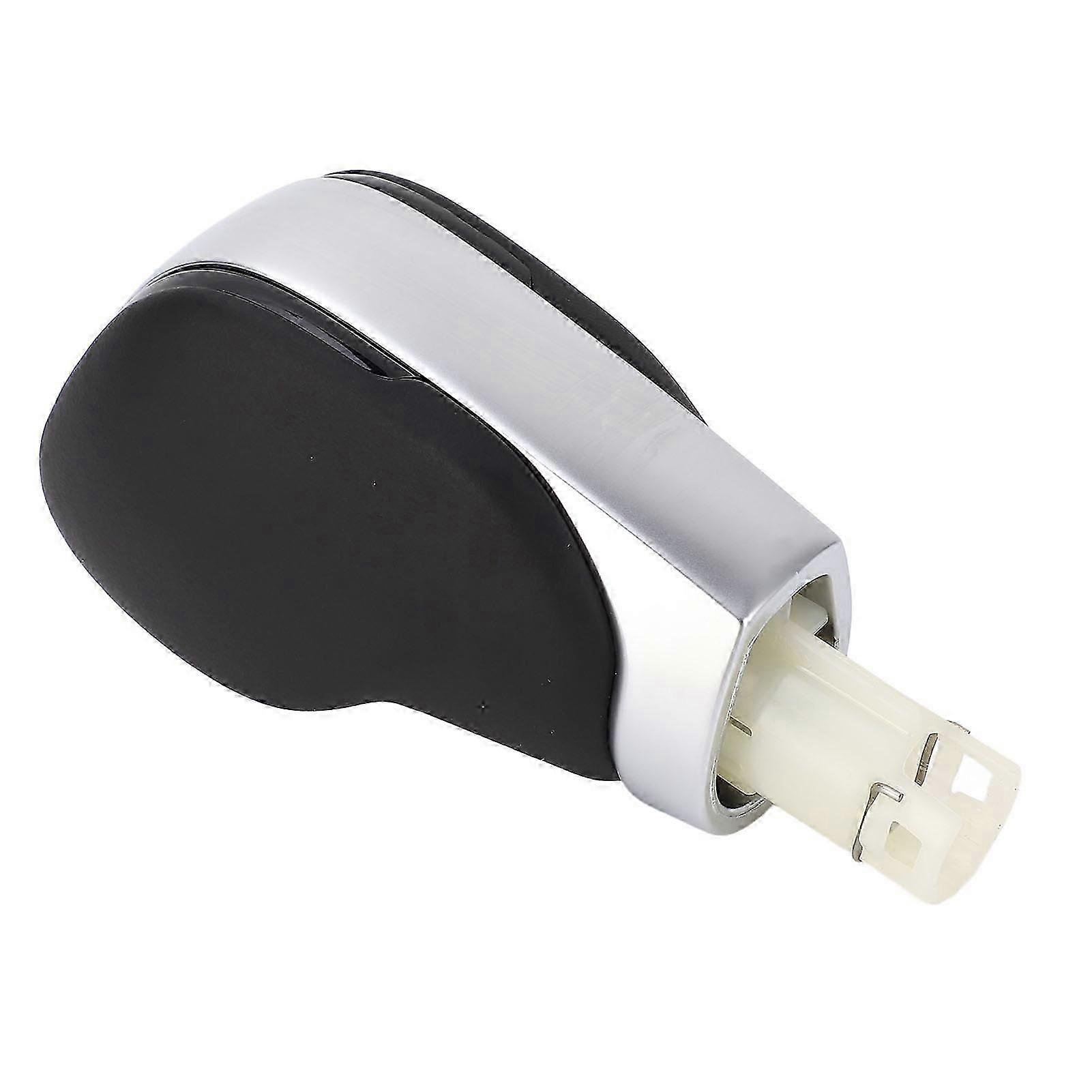 AutoGearShiftKnob AutoGearShiftLeverShifterKnob AutoGearShifterStickHandle ShiftButtonSwitchLever AutomaticTransmissionKnob 349206625R 328650419R