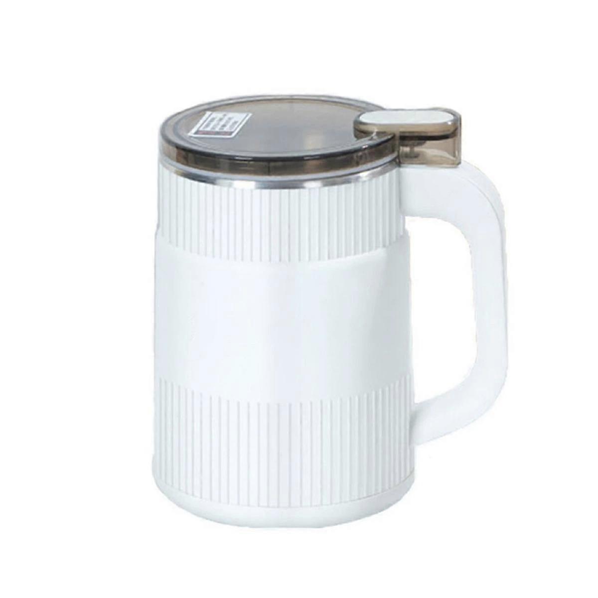 Electric Coffee Grinders & Spice Grinder - One-Button Operation for Grinding Coffee Beans & Blending at Home