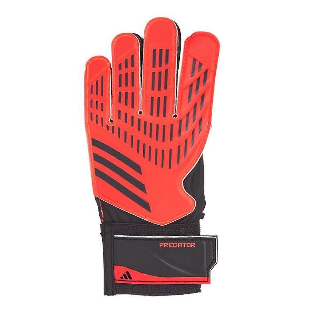 Adidas Childrens/Kids Predator Training Goalkeeper Gloves