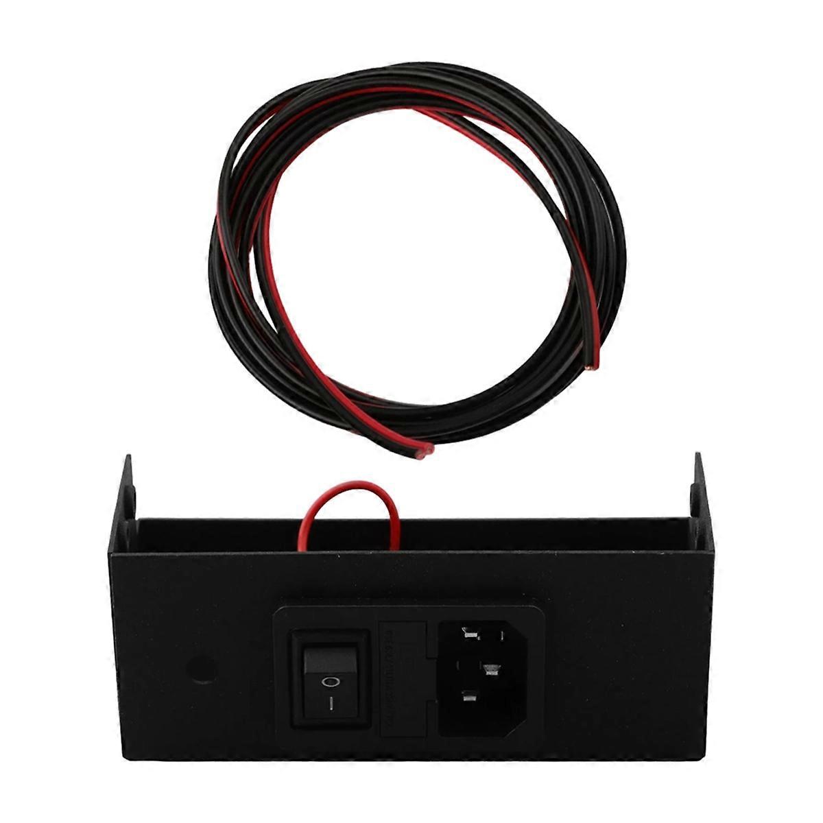 Switching Power Supply Housing Shell for 3 for CR10
