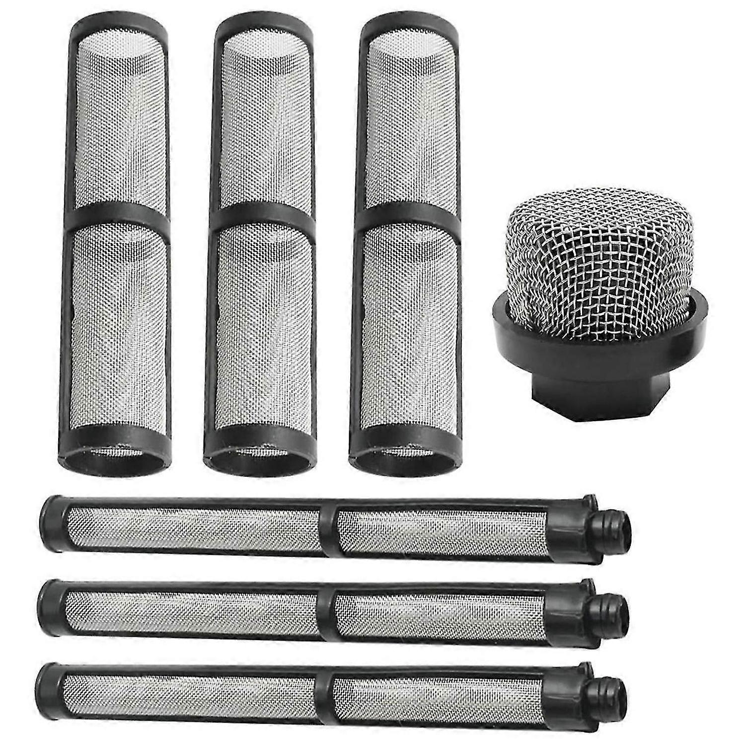 246385 246384 287032 Airless Sprayers Filter Screen Set