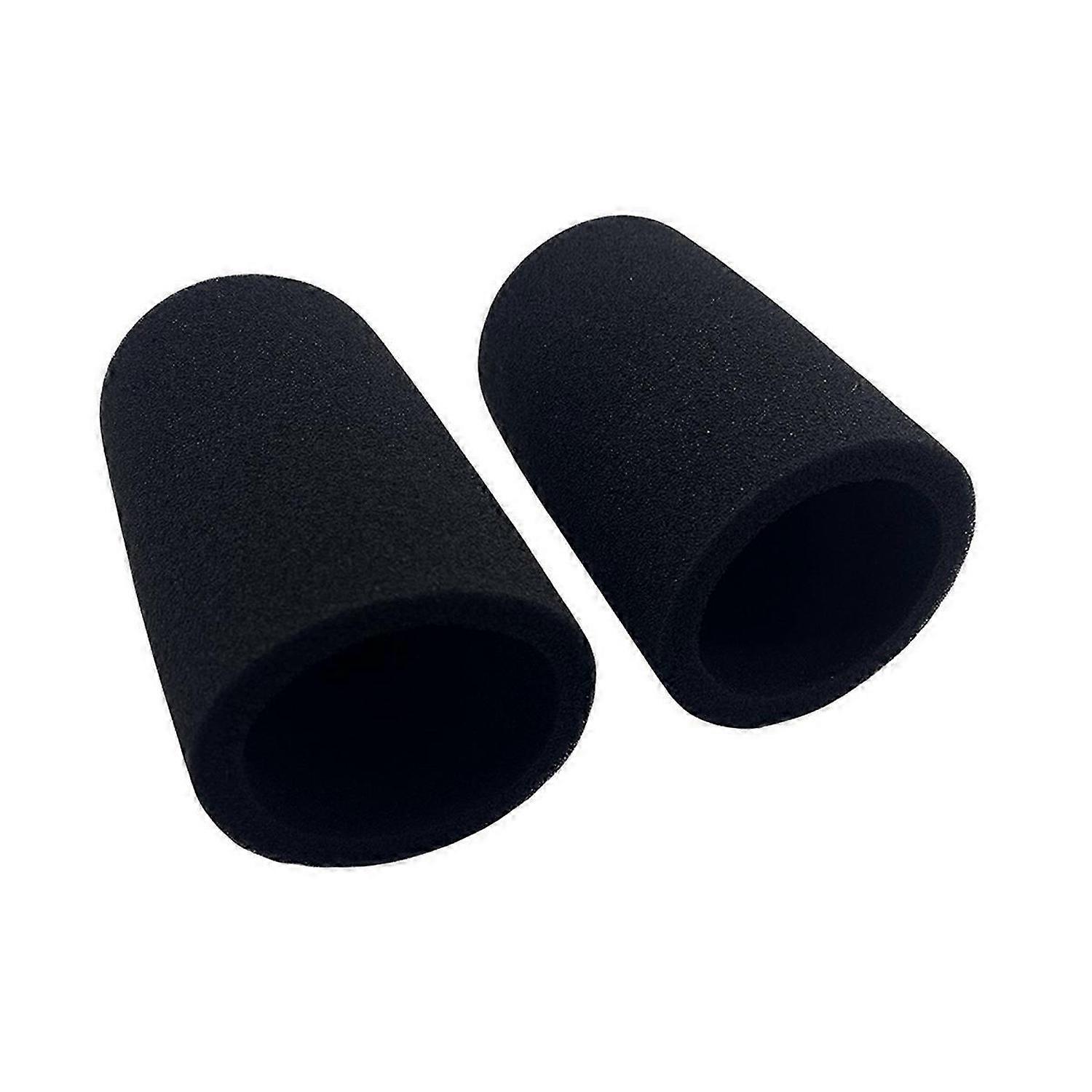 2Pcs Windscreen for SM7B Microphone Filter Cover for SM7B