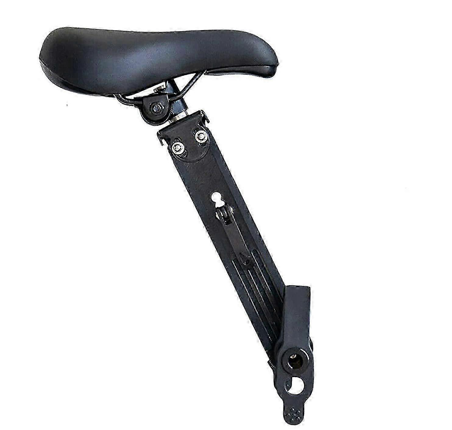 Mountain Bike Child Bike Seat, Front Bike Seat Portable