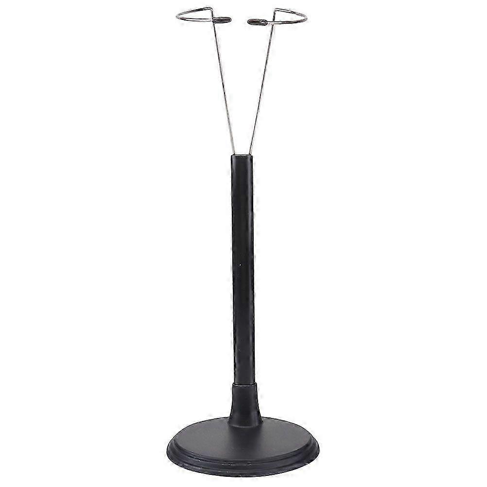2025 Doll Stand Doll Display Support Plastic Reusable Doll Support Stand Vertical Doll Stand Doll Support