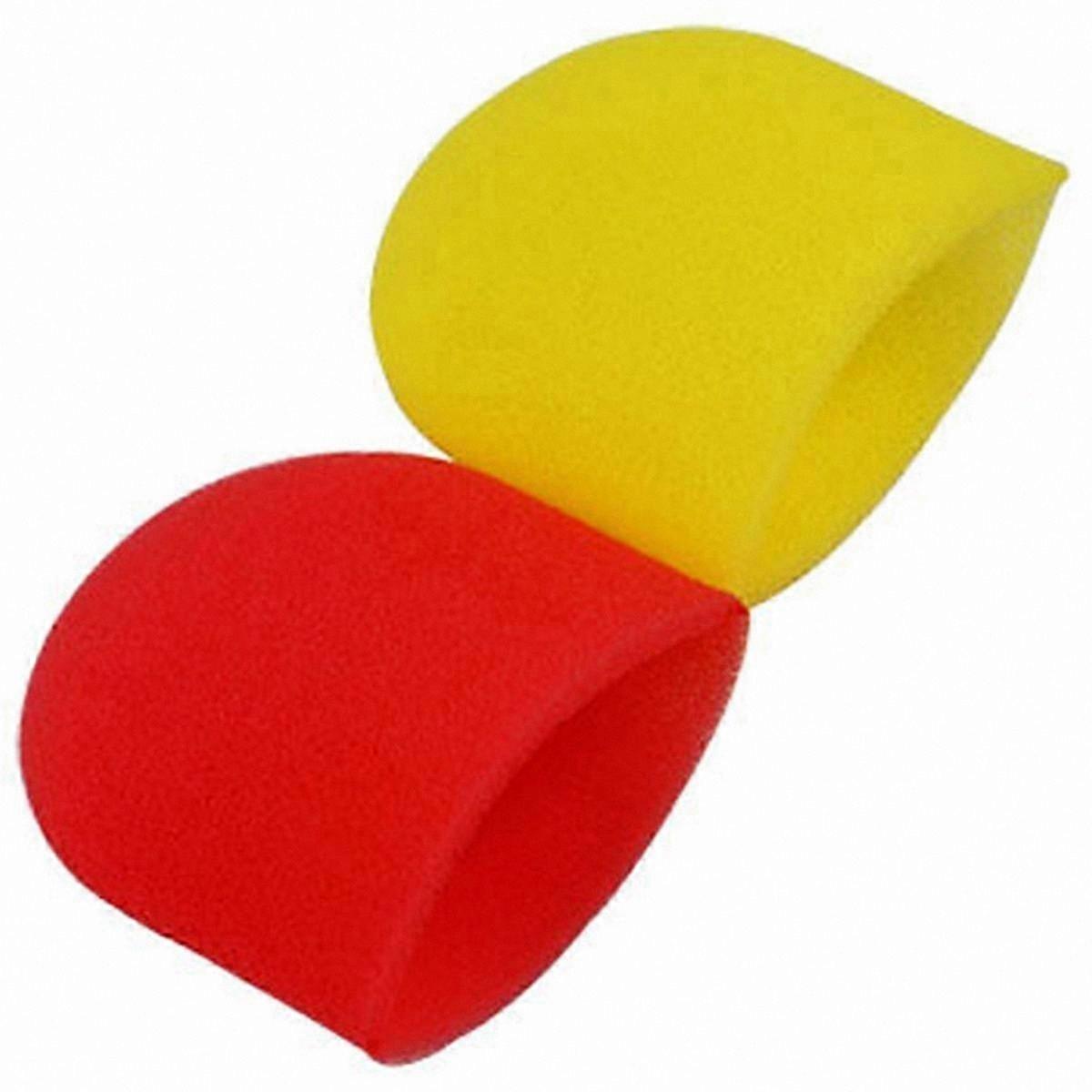 Soft Foam Microphone Cover Windscreen Protective Cap for Studio Use