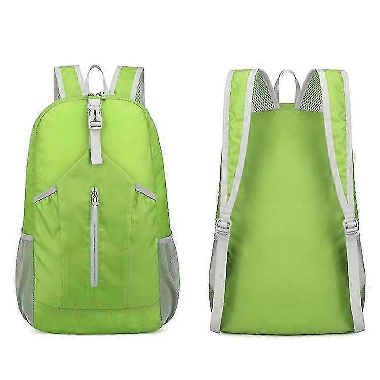HAWEEL Hiking Portable Foldable Backpack Large Capacity Shoulders Bag 2025