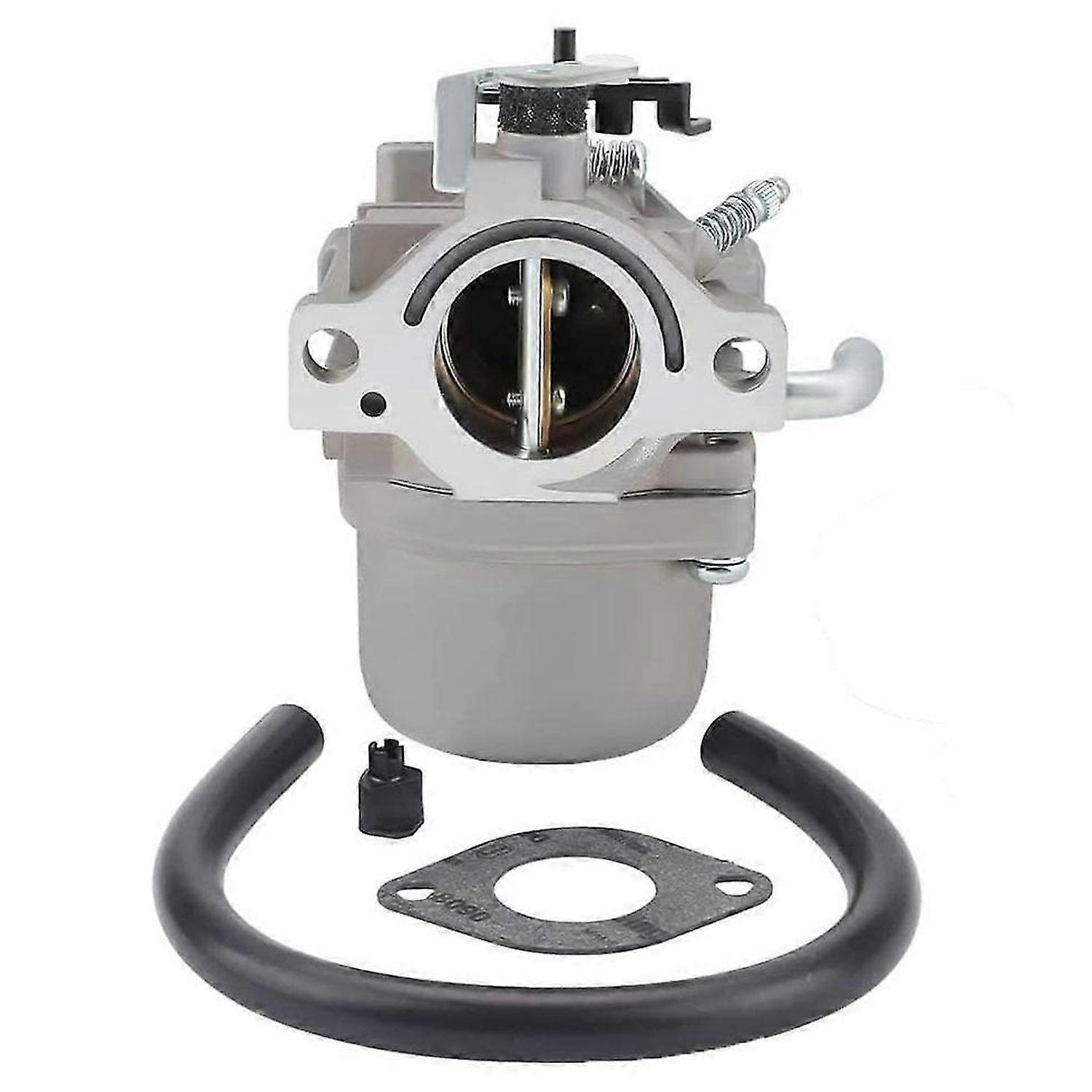 Forgasser for Briggs og Stratton gressklipper 590399 796077