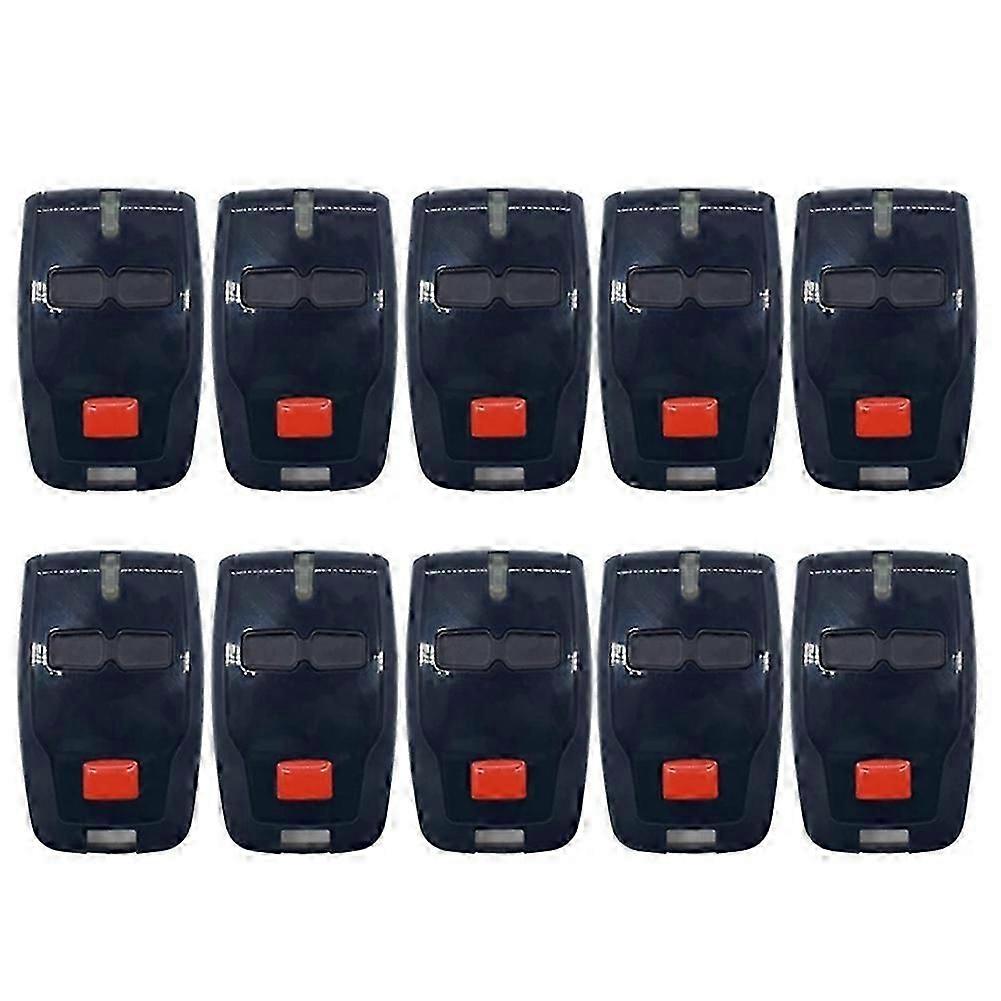 10pc For BFT RCB02 Garage Door Remote Control
