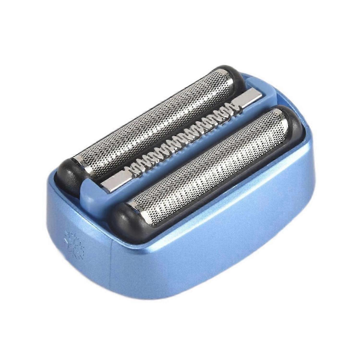 Replacement Shaver Head for Blade Blue 4 Series Electric Shaver