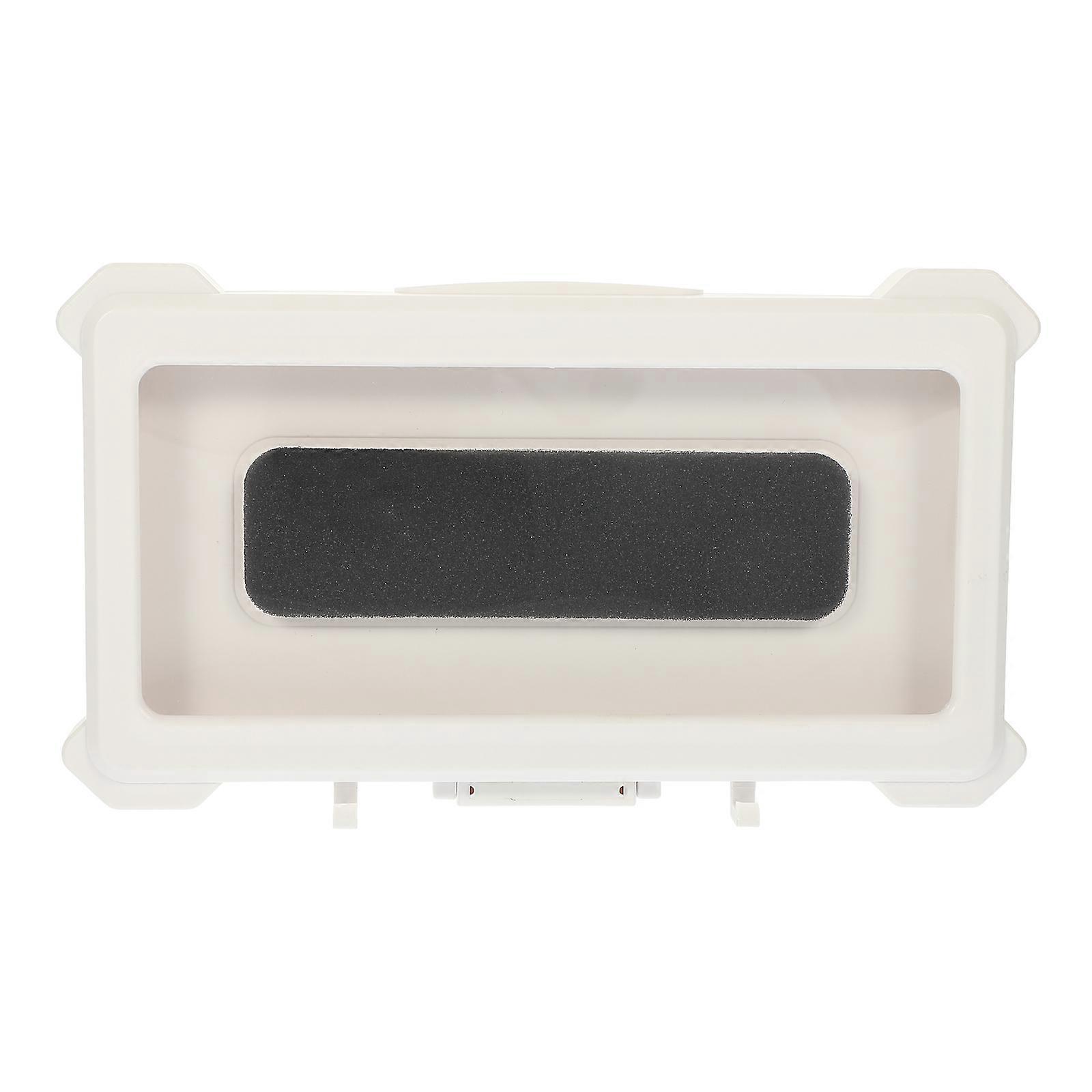 Waterproof Phone Holder Wall Mounted Rotation Phone Rack for Home