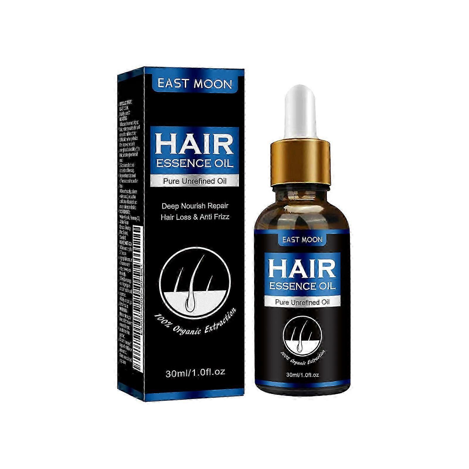 East Moon Men's Dense Hair essence