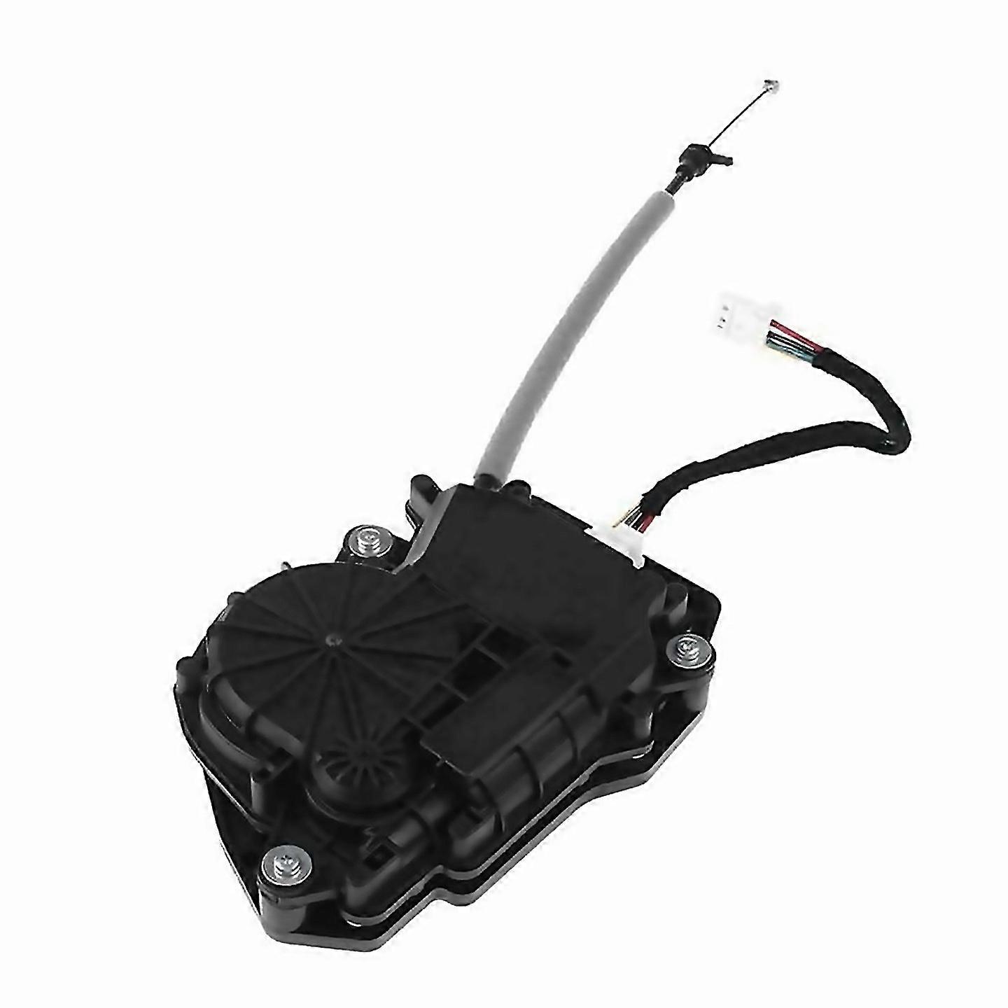 For Car Trunk Lid Lock Latch Actuator