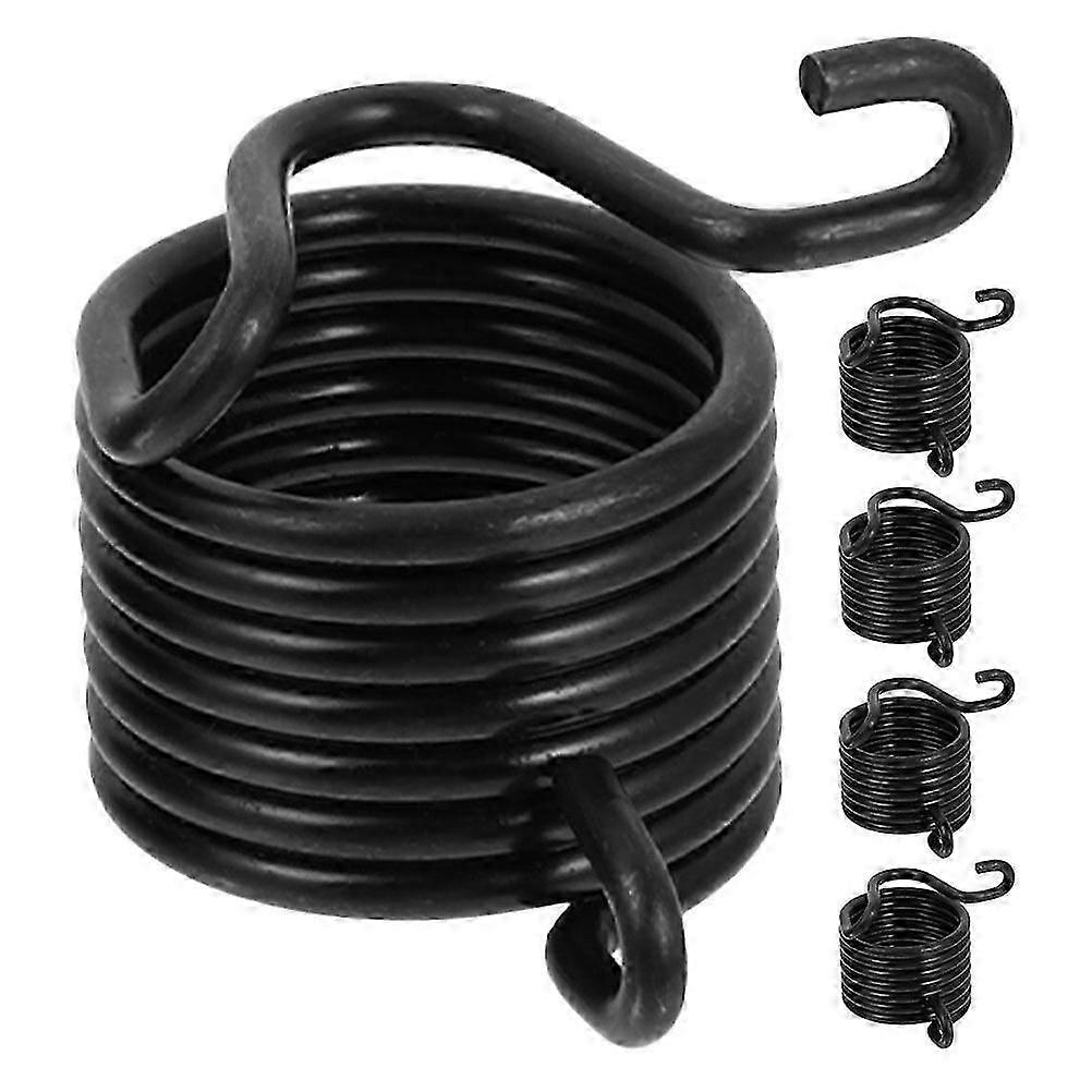 5pcs Air Hammer Retainer Springs Universal Pneumatic Chisel Spring Retainer Air Hammer Quick Release Chuck Air Chisel Spring Retainer Pneumatic Chisel