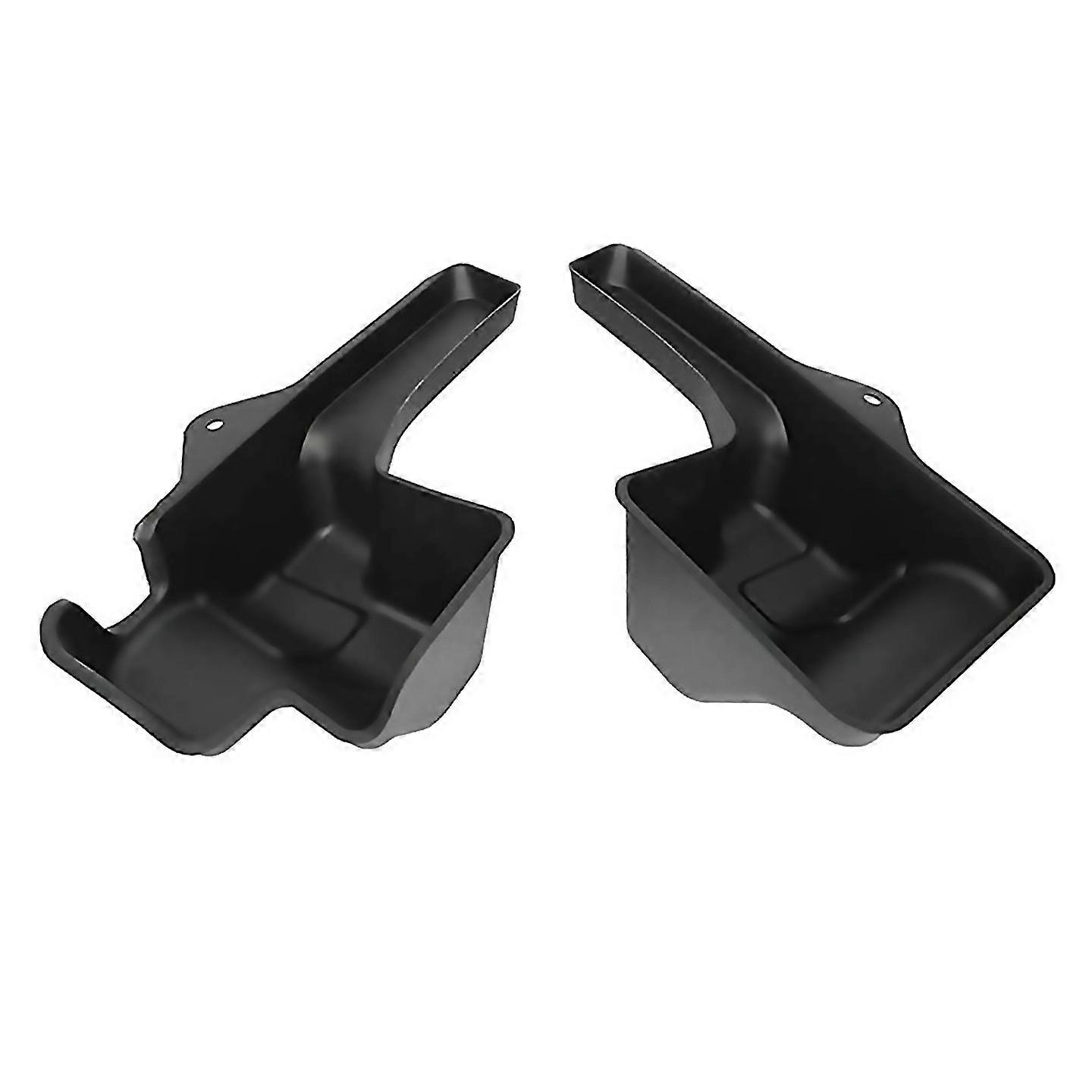 For Jl Jlu Rear Trunk Organizer Box