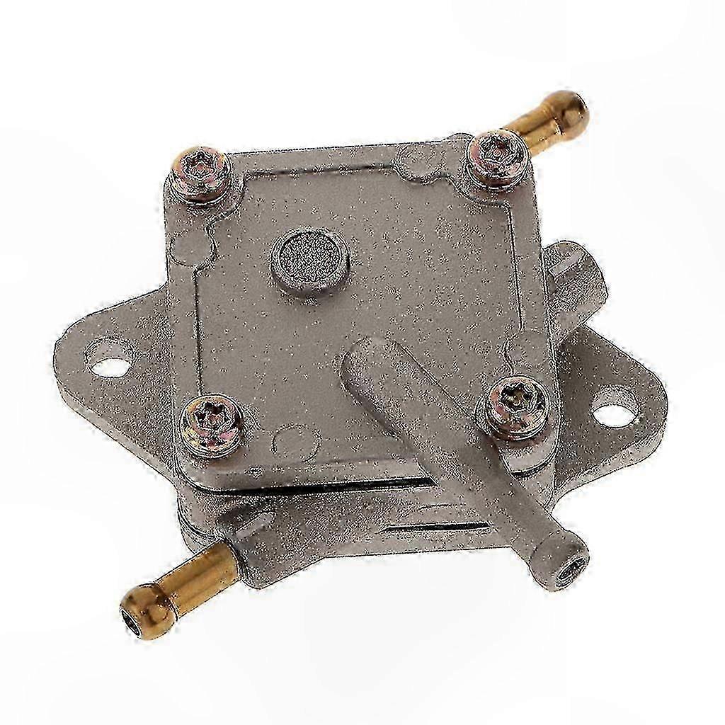 Golf Cart Fuel Pump for 4-Cycle Engines Compatible with G16 G20 G22 Models 1996 and Later