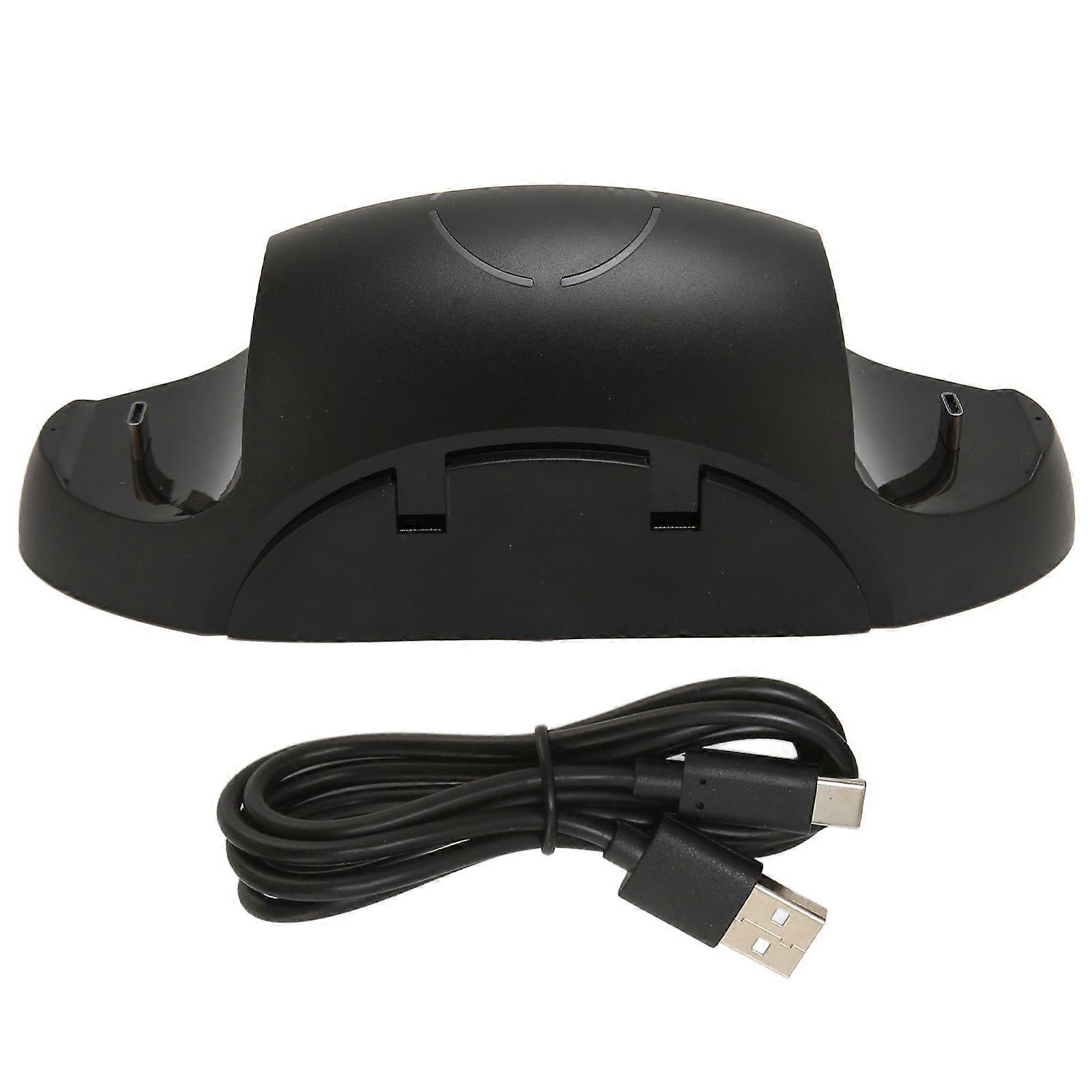 Game Controller Oplaadstation Smart High Efficiency 6-in-1 Oplaadstation voor Switch voor Joy Con met LED-indicator