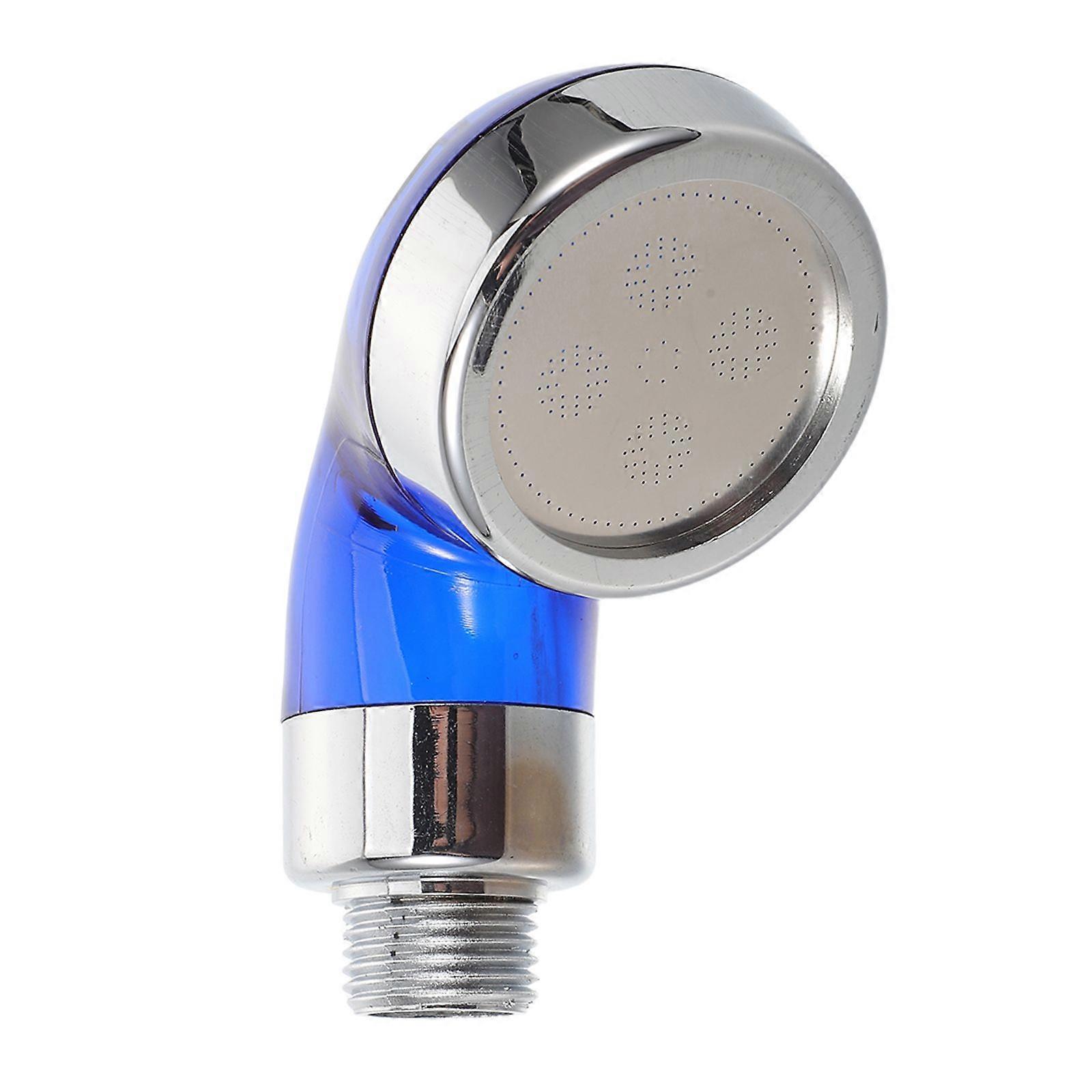 Sprayer Head for Shampoo Bowl Sink Faucet Shower Head Attachment Handheld High Pressure Shower Nozzle Replacement for Salon Shampoo Bed