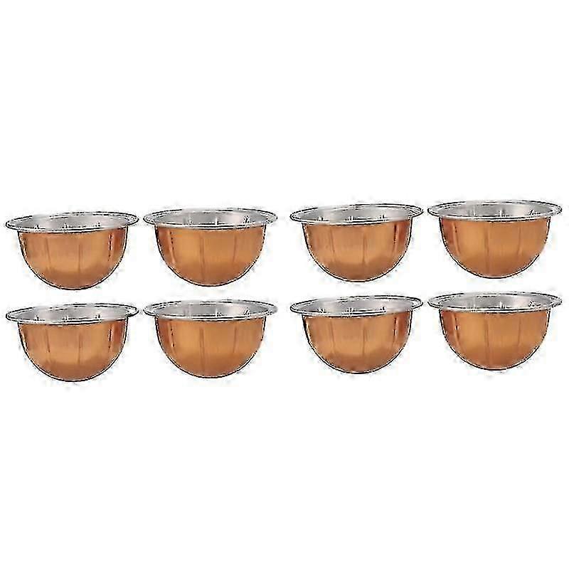 Vertuoline Stainless Steel Capsule Pod with Refillable Coffee Filter for Vertuo